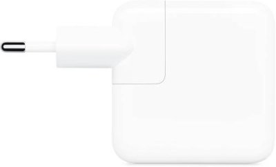 Адаптер питания Apple USB-C 30W / Зарядные устройства | Электроника | V4.Ru: Маркетплейс