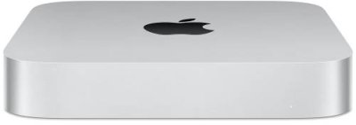 Apple Mac mini (M2, 2023) 8 ГБ, 512 ГБ SSD / Mac mini (2023) | Электроника | V4.Ru: Маркетплейс