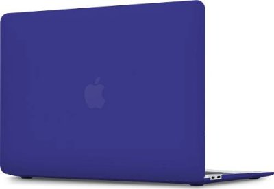 Накладка moonfish для MacBook Air 13" (M1), soft-touch, синий / Чехлы | Электроника | V4.Ru: Маркетплейс