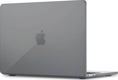 Накладка moonfish для MacBook Air 15" (M2), soft-touch, дымчатый / Чехлы | Электроника | V4.Ru: Маркетплейс