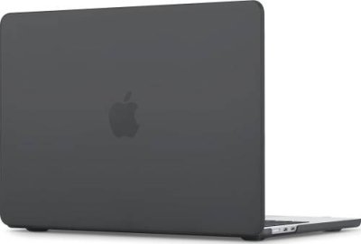 Накладка moonfish для MacBook Air 15" (M2), soft-touch, черный / Чехлы | Электроника | V4.Ru: Маркетплейс