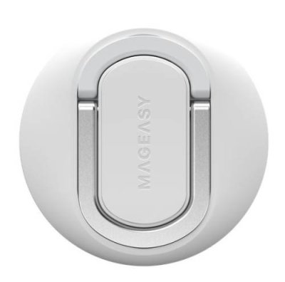 Магнитный держатель SwitchEasy MagLink MagSafe, белый / Держатели | Электроника | V4.Ru: Маркетплейс