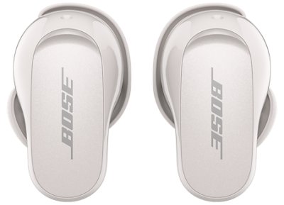 Беспроводные наушники Bose QuietComfort Earbuds 2, белый / Беспроводные наушники | Электроника | V4.Ru: Маркетплейс