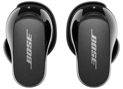 Беспроводные наушники Bose QuietComfort Earbuds 2, черный / Беспроводные наушники | Электроника | V4.Ru: Маркетплейс