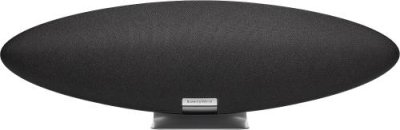 Акустическая система Bowers & Wilkins Zeppelin, полуночный серый / Стационарная акустика | Электроника | V4.Ru: Маркетплейс