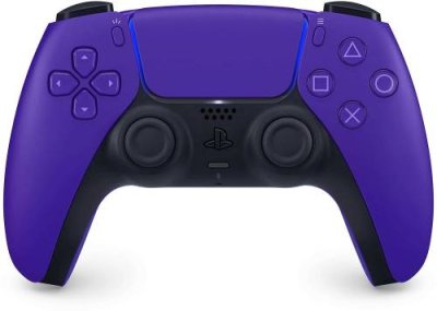 Геймпад Sony DualSense Wireless Controller для PS5, фиолетовый / Геймпады | Электроника | V4.Ru: Маркетплейс