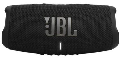 Акустика портативная JBL Charge 5 Wi-Fi, черный / Портативная акустика | Электроника | V4.Ru: Маркетплейс