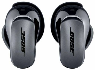 Беспроводные наушники Bose QuietComfort Earbuds Ultra, черный / Беспроводные наушники | Электроника | V4.Ru: Маркетплейс