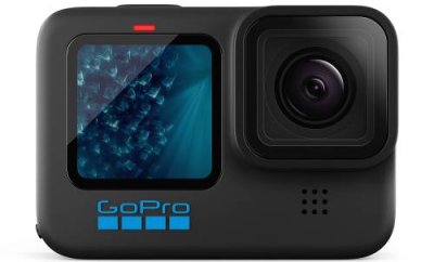 Камера GoPro HERO11 Black / Экшн-камеры | Электроника | V4.Ru: Маркетплейс