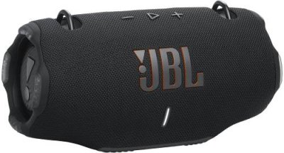 Акустика портативная JBL Xtreme 4, черный / Портативная акустика | Электроника | V4.Ru: Маркетплейс