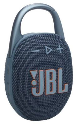 Акустика портативная JBL Clip 5, синий / Портативная акустика | Электроника | V4.Ru: Маркетплейс