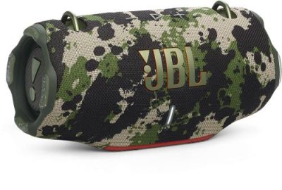 Акустика портативная JBL Xtreme 4, камуфляж / Портативная акустика | Электроника | V4.Ru: Маркетплейс