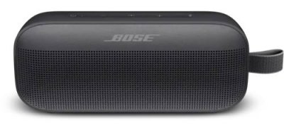 Акустика портативная Bose Soundlink Flex Bluetooth Speaker, черный / Портативная акустика | Электроника | V4.Ru: Маркетплейс