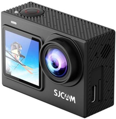 Экшн-камера SJCAM SJ6 Pro, черный / Экшн-камеры | Электроника | V4.Ru: Маркетплейс