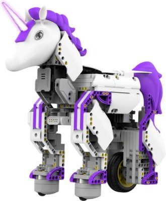 Робот-конструктор Ubtech JIMU UnicornBot Kit / Роботы | Электроника | V4.Ru: Маркетплейс