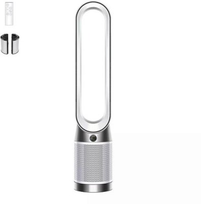 Очиститель воздуха Dyson Air Purifier TP10, серебристый / Очистители и увлажнители воздуха | Электроника | V4.Ru: Маркетплейс