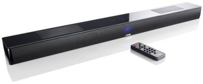 Саундбар Canton Smart Soundbar 10, черный / Саундбары | Электроника | V4.Ru: Маркетплейс