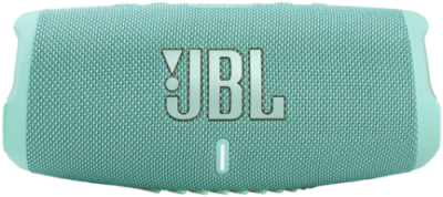 Акустика портативная JBL Charge 5, бирюзовый / Портативная акустика | Электроника | V4.Ru: Маркетплейс