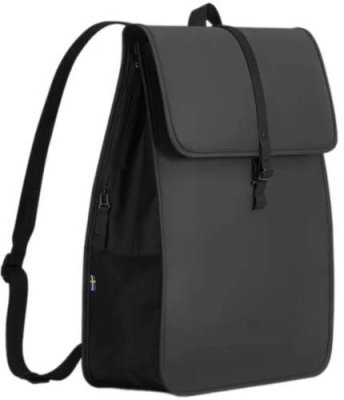 Рюкзак Gaston Luga Dash Backpack 13", черный / Рюкзаки | Электроника | V4.Ru: Маркетплейс