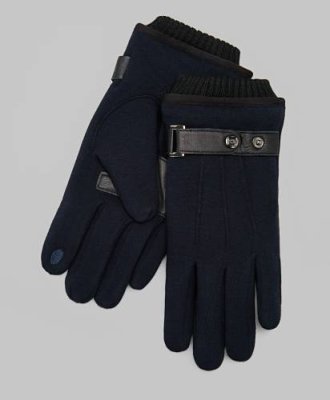 Перчатки HENDERSON GL-0169 DNAVY / Перчатки кожаные | Одежда, обувь и аксессуары | V4.Ru: Маркетплейс