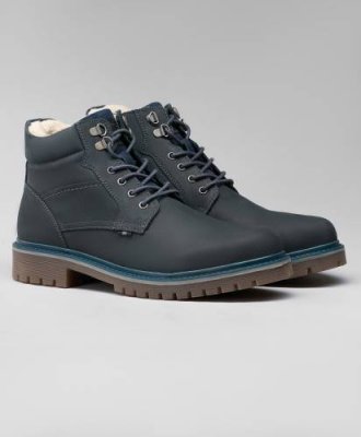 Обувь HENDERSON SS-0511 NAVY / Ботинки | Одежда, обувь и аксессуары | V4.Ru: Маркетплейс