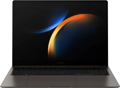 Ноутбук Samsung Galaxy Book3 Pro 16"  i7 16ГБ/1ТБ графит / Galaxy Book3 Pro | Электроника | V4.Ru: Маркетплейс