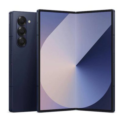 Samsung Galaxy Z Fold6 5G 12/256Gb (Navy) / Samsung | Электроника | V4.Ru: Маркетплейс