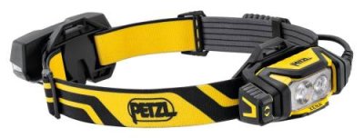 Фонарь налобный Petzl / Фонари | Спорт и отдых | V4.Ru: Маркетплейс