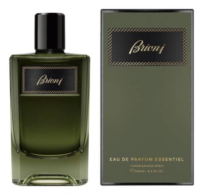 Brioni Eau De Parfum Essentiel: парфюмерная вода 100мл / Люкс / Элитная | Товары для красоты | V4.Ru: Маркетплейс