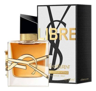 Libre Eau De Parfum Intense: парфюмерная вода 30мл / Люкс / Элитная | Товары для красоты | V4.Ru: Маркетплейс