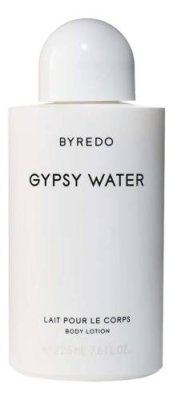 Byredo Gypsy Water: лосьон для тела 225мл / Уход за кожей | Товары для красоты | V4.Ru: Маркетплейс