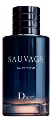 Sauvage Eau De Parfum: парфюмерная вода 300мл (запаска) / Люкс / Элитная | Товары для красоты | V4.Ru: Маркетплейс