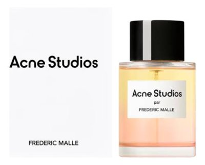 Acne Studios : парфюмерная вода 100мл / Селективная / Нишевая | Товары для красоты | V4.Ru: Маркетплейс