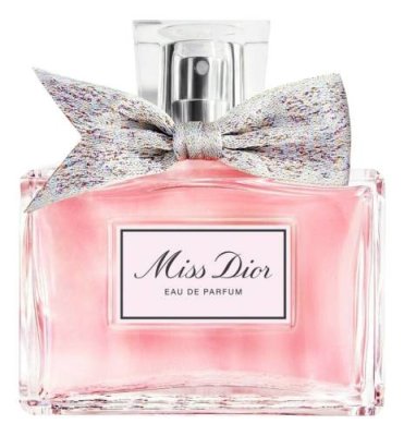 Miss Dior Eau De Parfum 2021: парфюмерная вода 30мл / Люкс / Элитная | Товары для красоты | V4.Ru: Маркетплейс