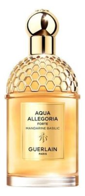 Aqua Allegoria Forte Mandarine Basilic: набор (п/вода 75мл + п/вода 7,5мл + лосьон д/тела 75мл) / Наборы | Товары для красоты | V4.Ru: Маркетплейс