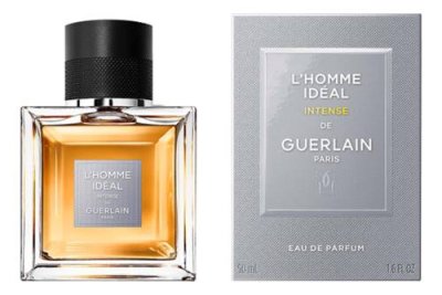 L'Homme Ideal L'Intense: парфюмерная вода 50мл / Люкс / Элитная | Товары для красоты | V4.Ru: Маркетплейс