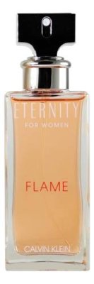 Eternity Flame For Women: парфюмерная вода 100мл уценка / Люкс / Элитная | Товары для красоты | V4.Ru: Маркетплейс