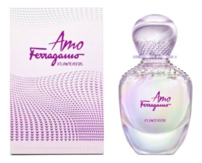 Amo Ferragamo Flowerful: туалетная вода 30мл / Люкс / Элитная | Товары для красоты | V4.Ru: Маркетплейс