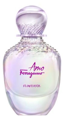 Amo Ferragamo Flowerful: туалетная вода 100мл уценка / Люкс / Элитная | Товары для красоты | V4.Ru: Маркетплейс