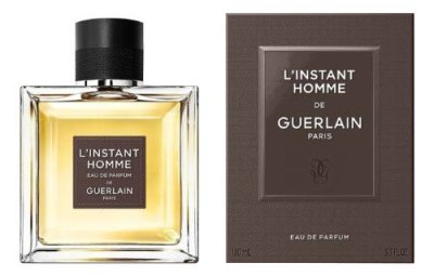 L'Instant De Guerlain Pour Homme 2015: парфюмерная вода 100мл / Люкс / Элитная | Товары для красоты | V4.Ru: Маркетплейс