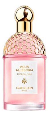 Aqua Allegoria Florabloom: туалетная вода 75мл / Люкс / Элитная | Товары для красоты | V4.Ru: Маркетплейс