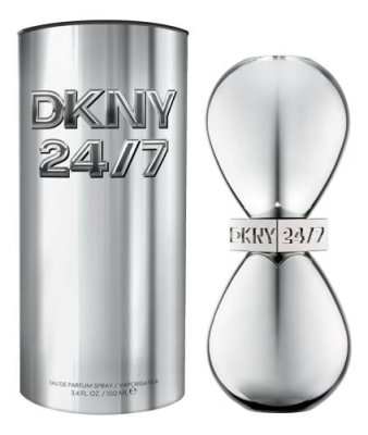 DKNY 24/7: парфюмерная вода 100мл / Люкс / Элитная | Товары для красоты | V4.Ru: Маркетплейс