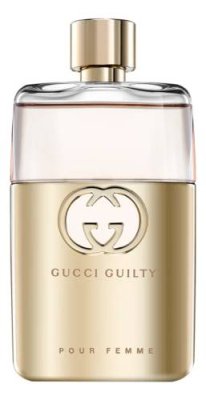 Guilty Pour Femme Eau De Parfum: парфюмерная вода 90мл уценка / Люкс / Элитная | Товары для красоты | V4.Ru: Маркетплейс