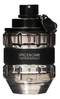 Spicebomb Men: туалетная вода 50мл уценка / Люкс / Элитная | Товары для красоты | V4.Ru: Маркетплейс