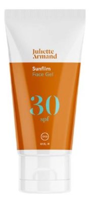 Солнцезащитный гель для лица Sunfilm Face Gel SPF30 55мл / Уход за кожей | Товары для красоты | V4.Ru: Маркетплейс