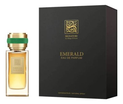 Emerald: парфюмерная вода 100мл / Селективная / Нишевая | Товары для красоты | V4.Ru: Маркетплейс