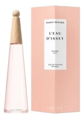 L'Eau D'Issey Pivoine: туалетная вода 100мл / Люкс / Элитная | Товары для красоты | V4.Ru: Маркетплейс