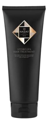 Увлажняющая маска для волос Hydro Spa Hair Treatment: Маска 250мл / Маски для волос | Товары для красоты | V4.Ru: Маркетплейс