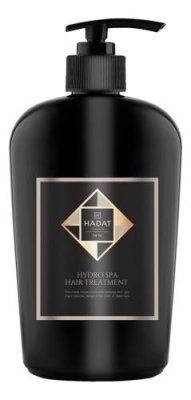 Увлажняющая маска для волос Hydro Spa Hair Treatment: Маска 500мл / Маски для волос | Товары для красоты | V4.Ru: Маркетплейс