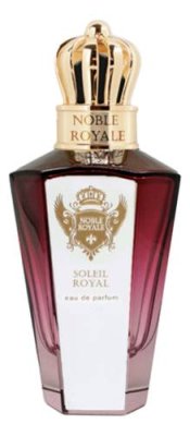 Soleil Royal: парфюмерная вода 100мл / Селективная / Нишевая | Товары для красоты | V4.Ru: Маркетплейс